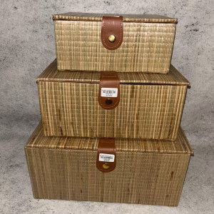 box kotak mendong