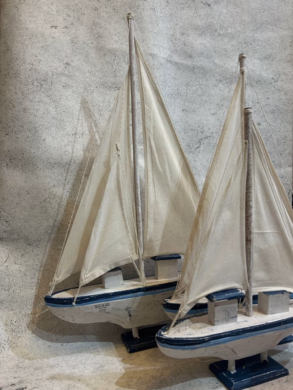 Dekorasi Kapal - Image 2